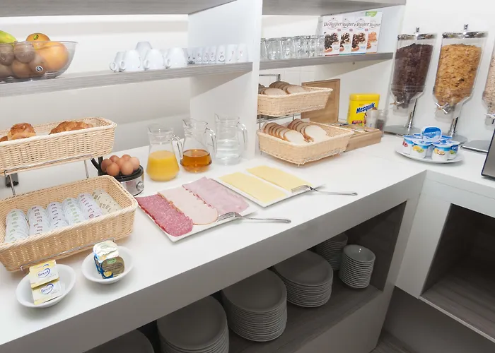 Fine Harmony Hotel 3*