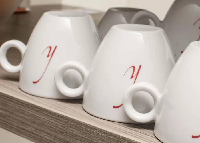 Fine Harmony Hotel Amsterdam