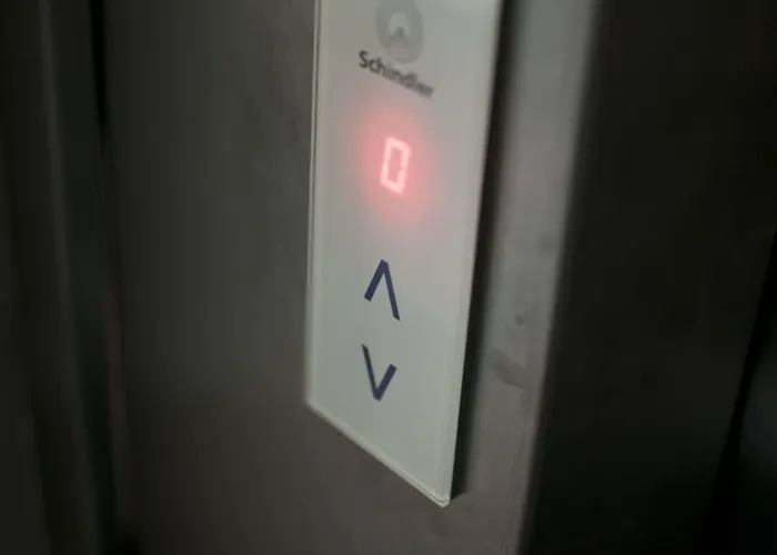 Hotel Fine Harmony Amsterdam