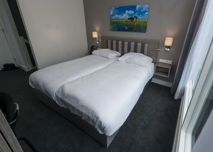 Fine Harmony Amsterdam