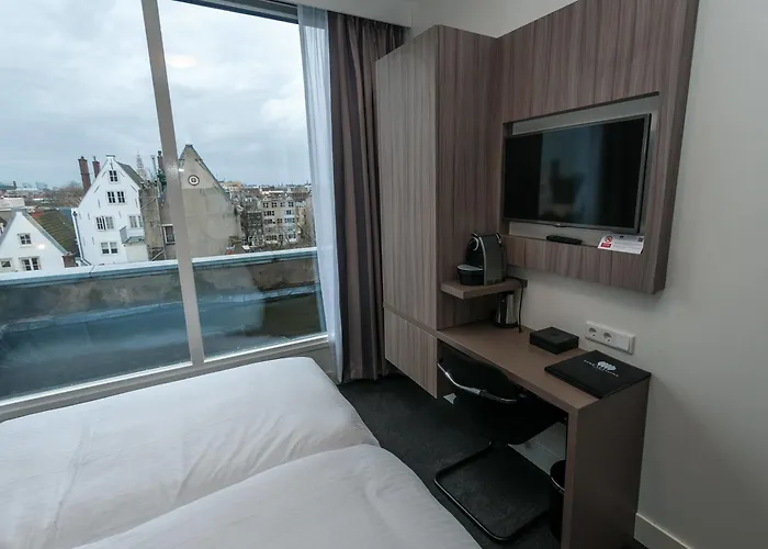 Hotel Fine Harmony Amsterdam