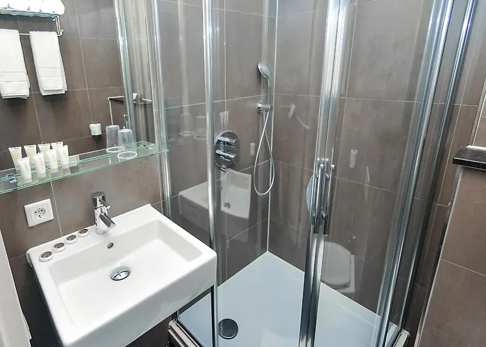 Fine Harmony Hotel Amsterdam