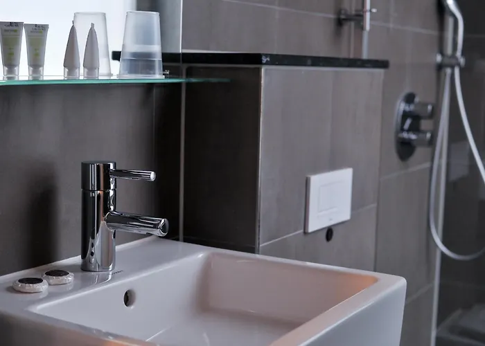 Fine Harmony Ámsterdam