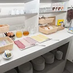 Fine Harmony מלון 3*