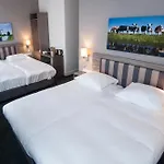 Fine Harmony אמסטרדם