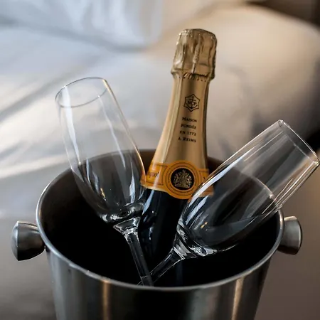 Hotel Fine Harmony
